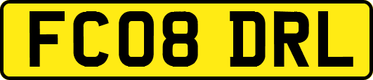 FC08DRL
