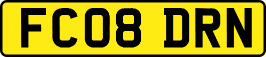 FC08DRN