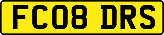 FC08DRS