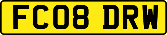 FC08DRW