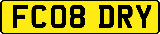FC08DRY