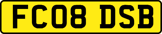 FC08DSB