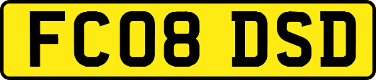 FC08DSD