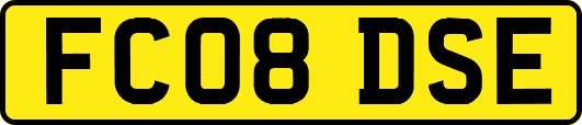 FC08DSE