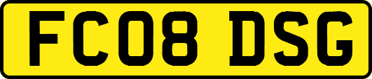 FC08DSG