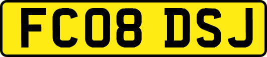 FC08DSJ