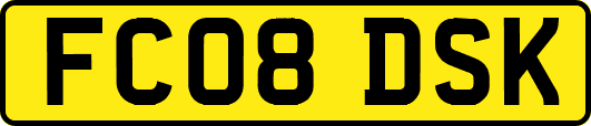 FC08DSK