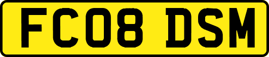 FC08DSM