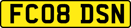 FC08DSN