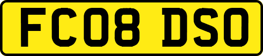 FC08DSO