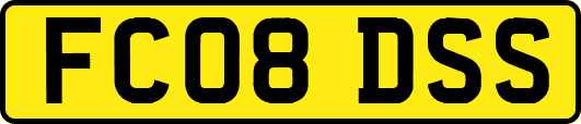 FC08DSS