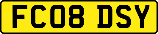 FC08DSY