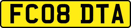 FC08DTA