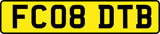 FC08DTB