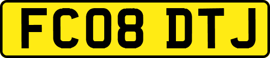 FC08DTJ