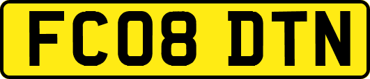 FC08DTN