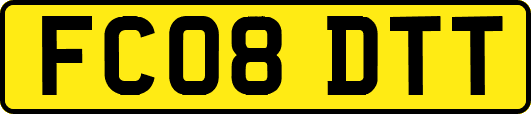 FC08DTT