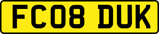 FC08DUK