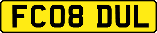 FC08DUL