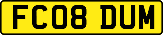 FC08DUM