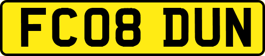 FC08DUN