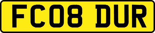 FC08DUR