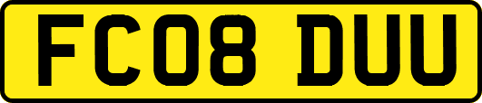 FC08DUU