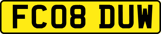 FC08DUW