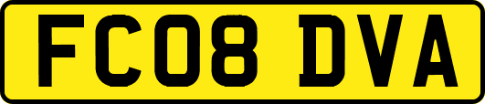 FC08DVA