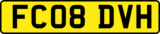 FC08DVH