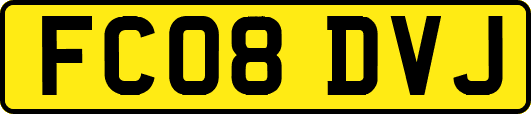 FC08DVJ