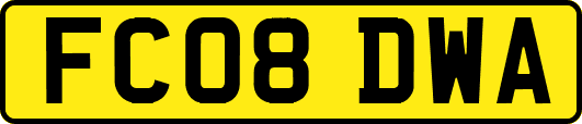 FC08DWA