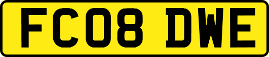 FC08DWE