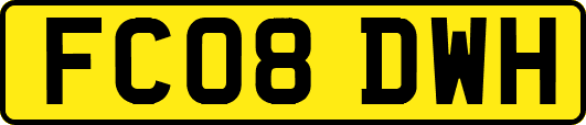 FC08DWH
