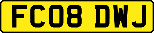 FC08DWJ