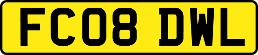 FC08DWL