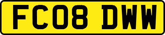 FC08DWW