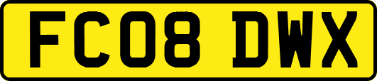 FC08DWX