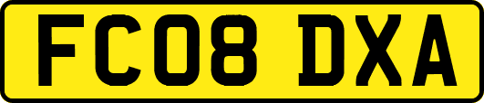 FC08DXA