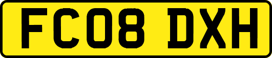 FC08DXH