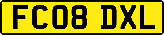 FC08DXL
