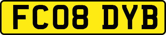FC08DYB