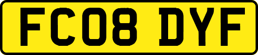 FC08DYF