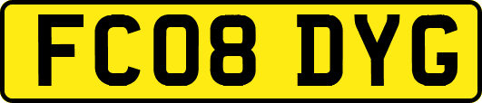 FC08DYG