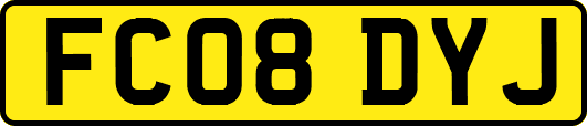 FC08DYJ
