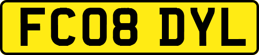 FC08DYL