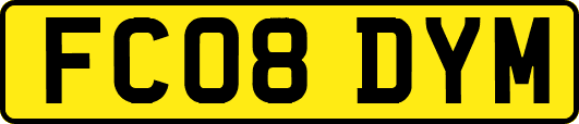 FC08DYM
