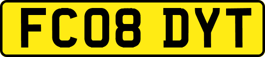 FC08DYT