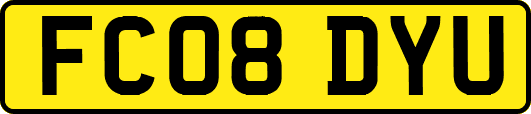 FC08DYU