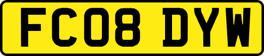 FC08DYW